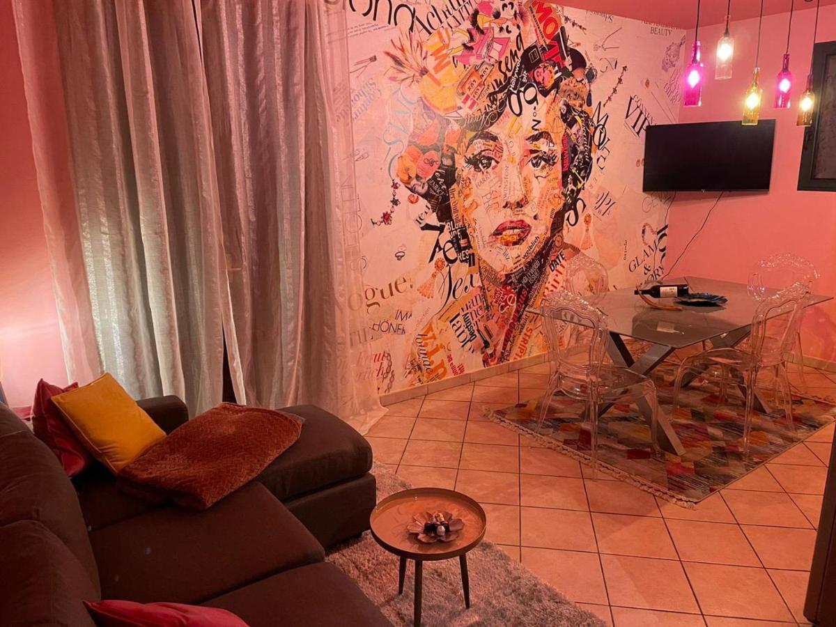 The Loft E&E Cinecitta Apartman Empoli Kültér fotó