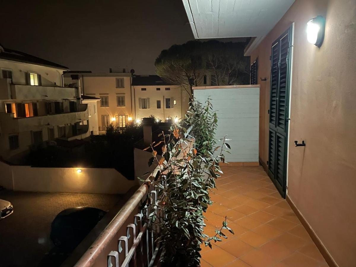 The Loft E&E Cinecitta Apartman Empoli Kültér fotó