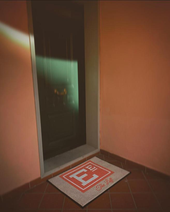 The Loft E&E Cinecitta Apartman Empoli Kültér fotó