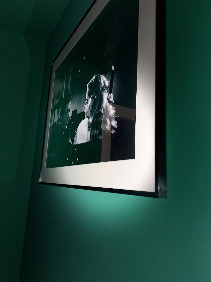 The Loft E&E Cinecitta Apartman Empoli Kültér fotó