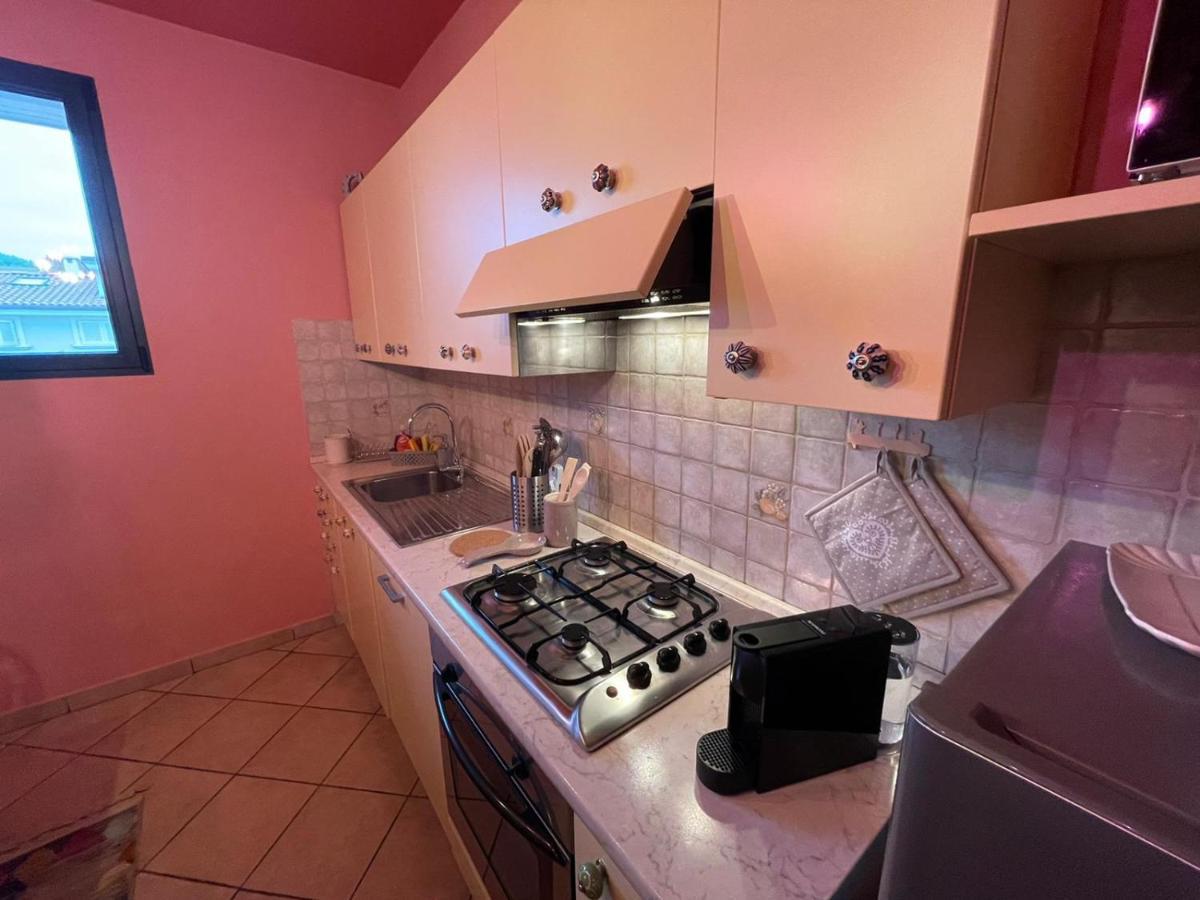 The Loft E&E Cinecitta Apartman Empoli Kültér fotó
