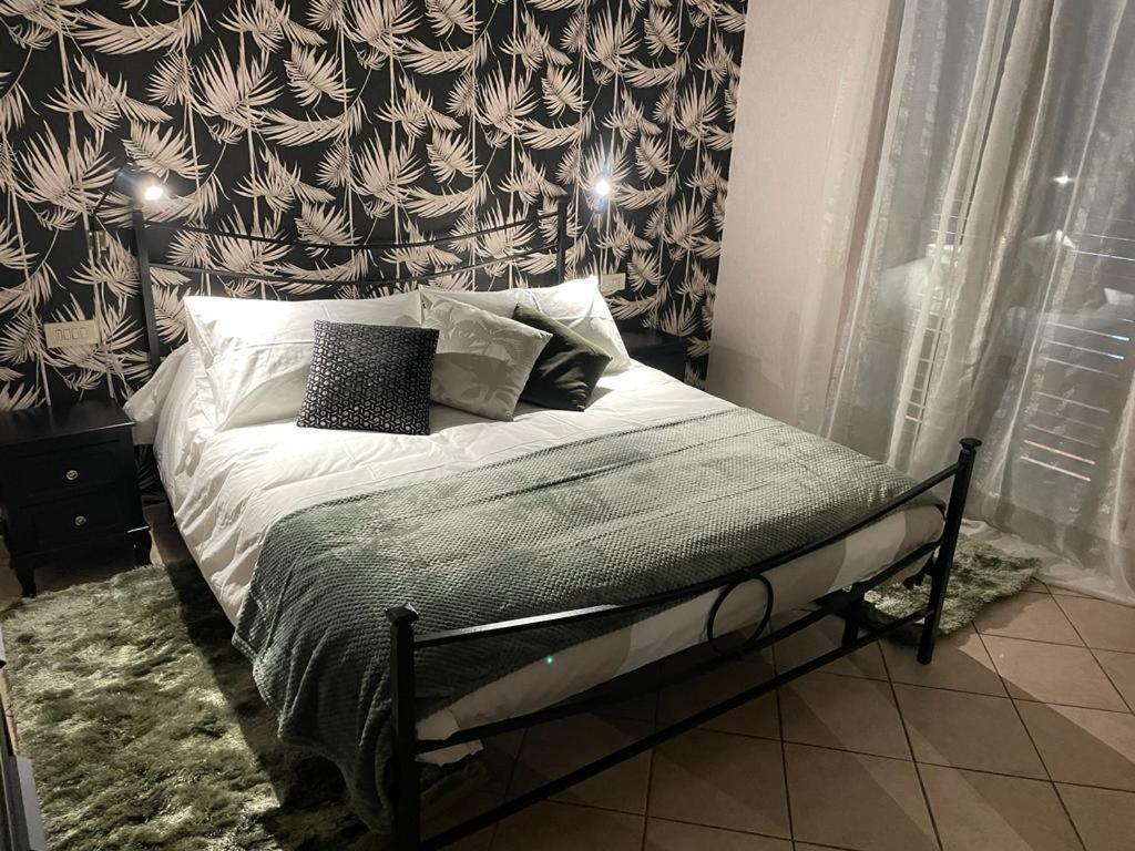 The Loft E&E Cinecitta Apartman Empoli Kültér fotó