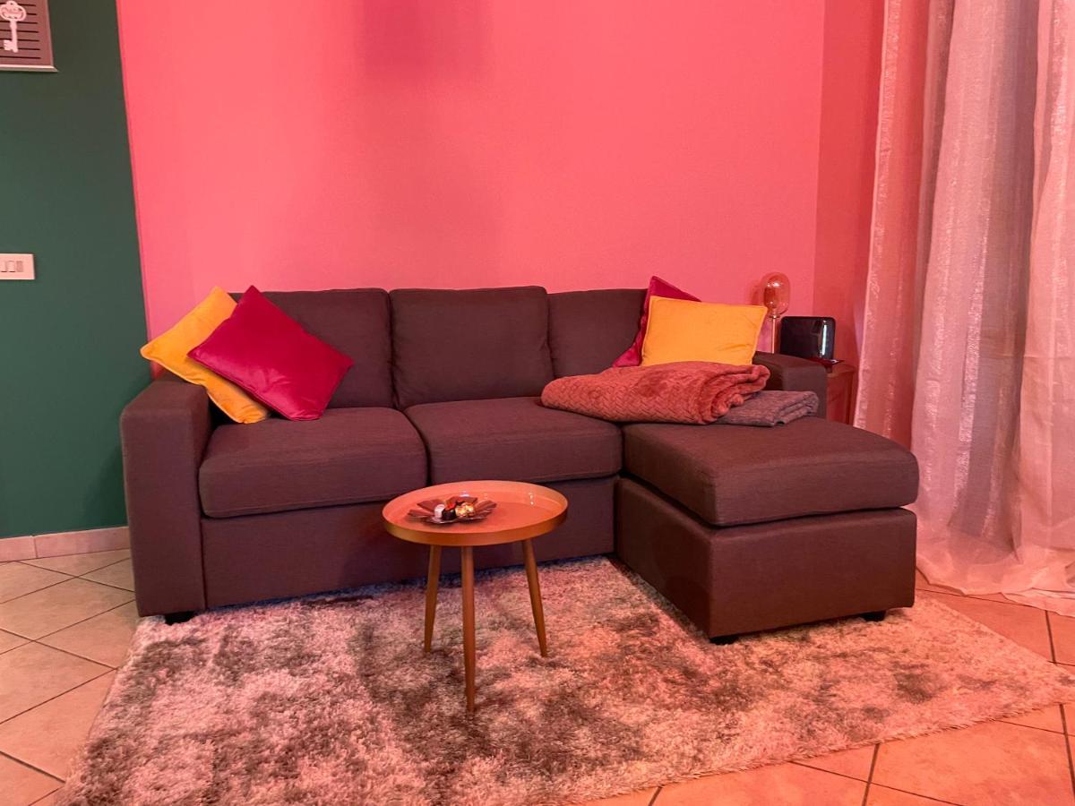 The Loft E&E Cinecitta Apartman Empoli Kültér fotó