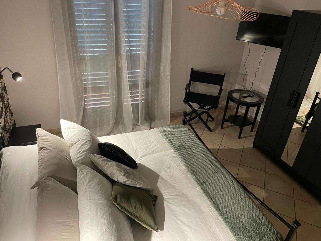 The Loft E&E Cinecitta Apartman Empoli Kültér fotó
