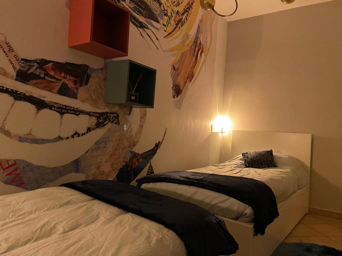 The Loft E&E Cinecitta Apartman Empoli Kültér fotó