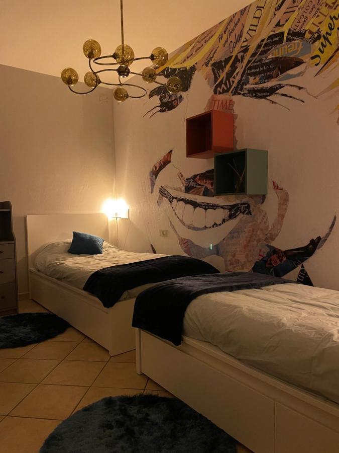 The Loft E&E Cinecitta Apartman Empoli Kültér fotó