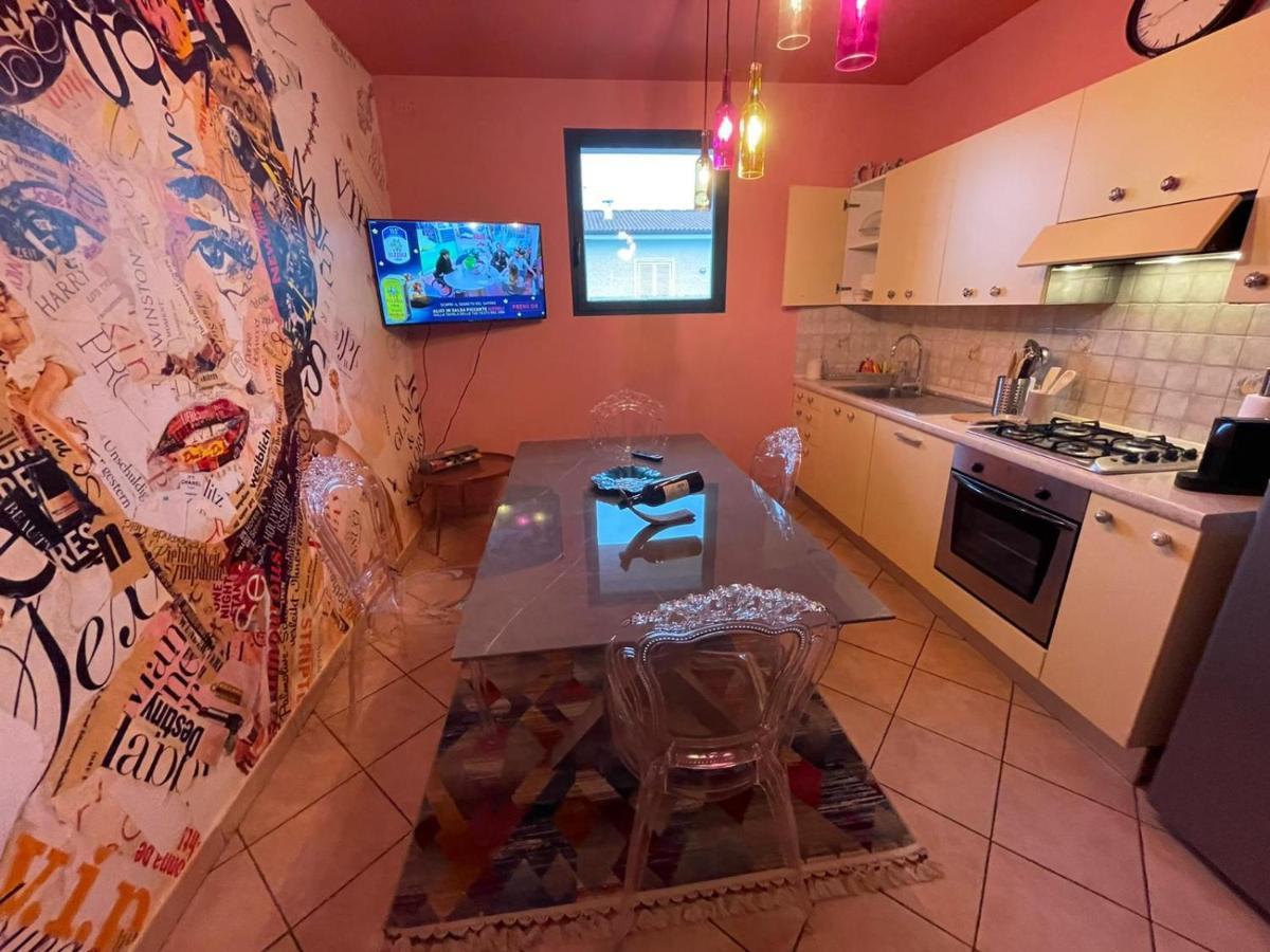 The Loft E&E Cinecitta Apartman Empoli Kültér fotó