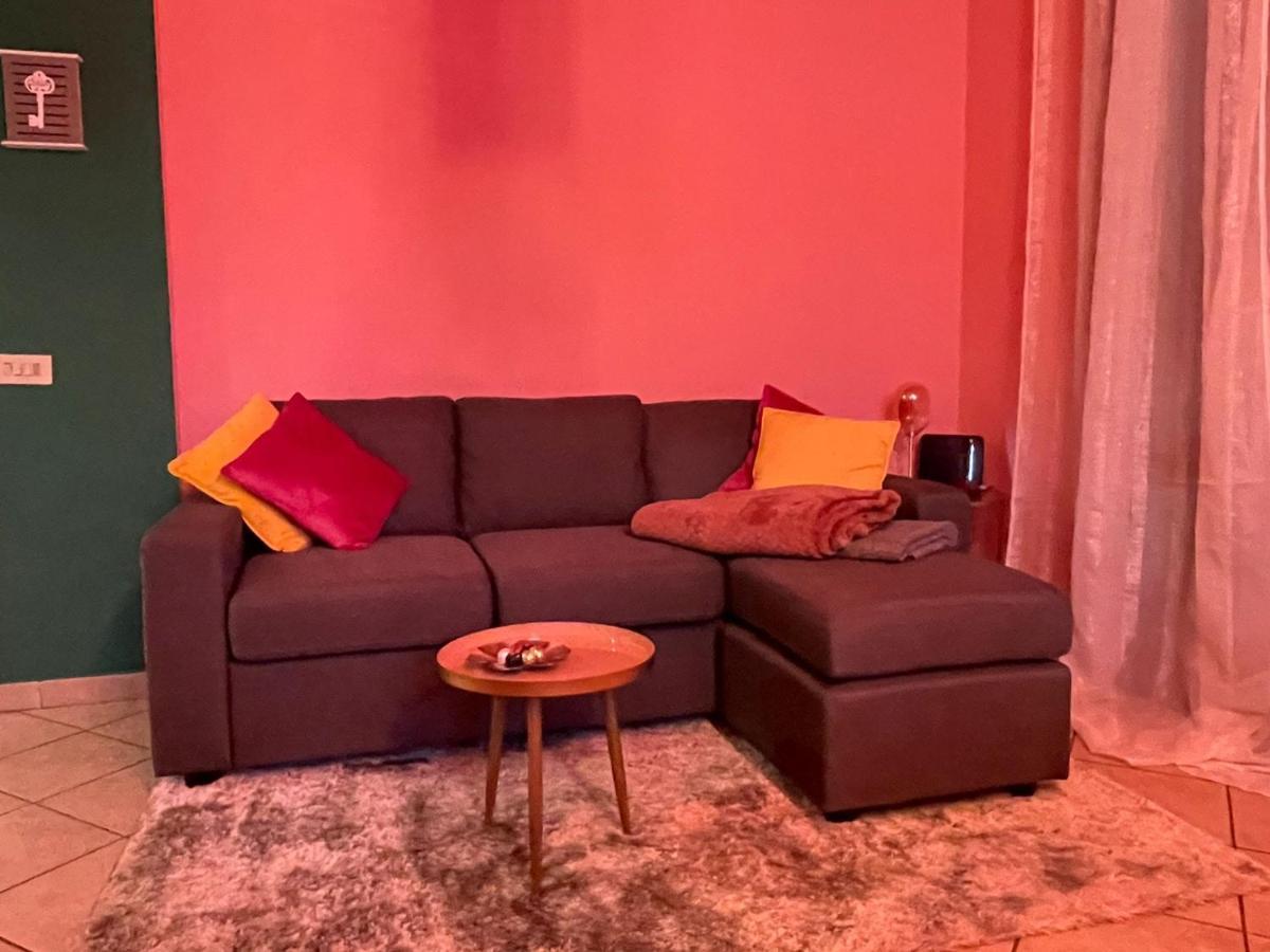 The Loft E&E Cinecitta Apartman Empoli Kültér fotó