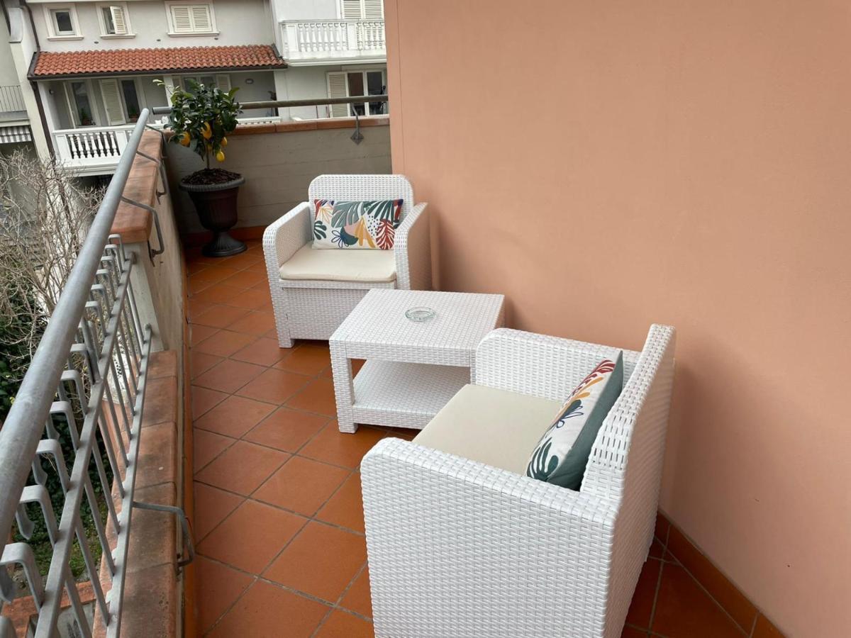 The Loft E&E Cinecitta Apartman Empoli Kültér fotó