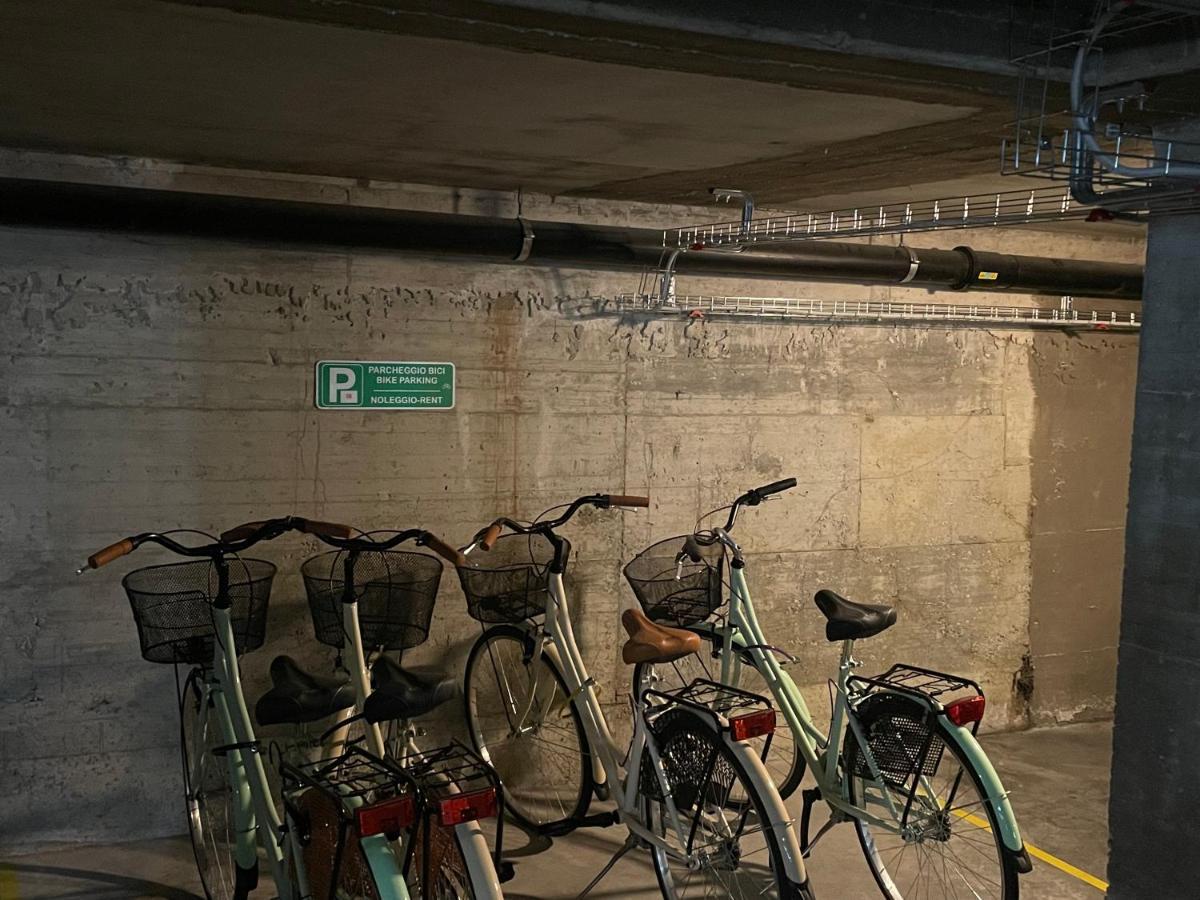 The Loft E&E Cinecitta Apartman Empoli Kültér fotó