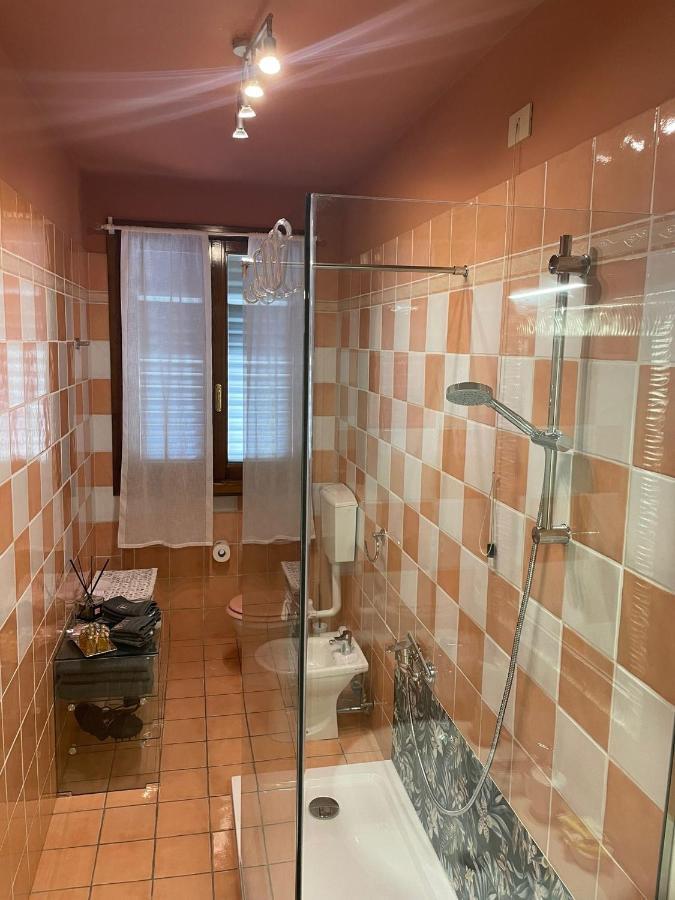 The Loft E&E Cinecitta Apartman Empoli Kültér fotó