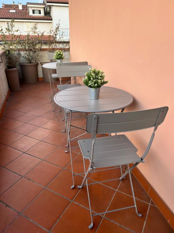 The Loft E&E Cinecitta Apartman Empoli Kültér fotó