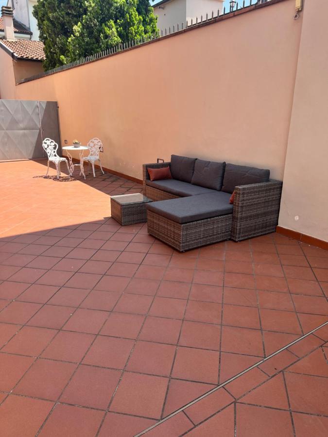 The Loft E&E Cinecitta Apartman Empoli Kültér fotó