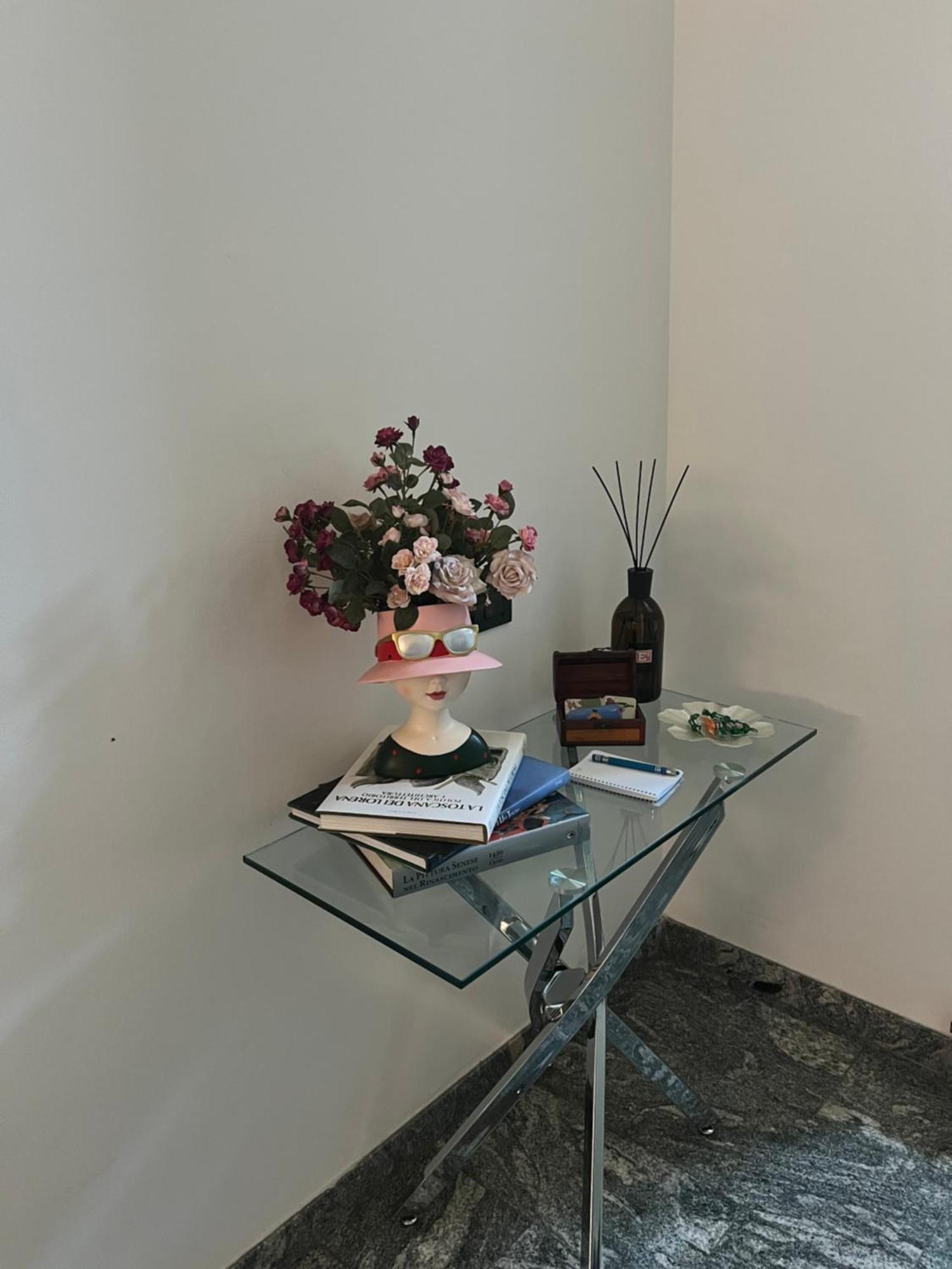 The Loft E&E Cinecitta Apartman Empoli Kültér fotó