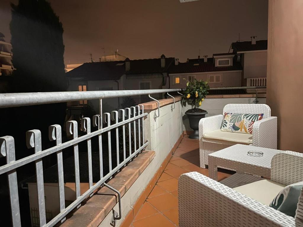 The Loft E&E Cinecitta Apartman Empoli Szoba fotó